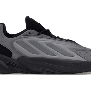 adidas Ozelia Grey Core Black