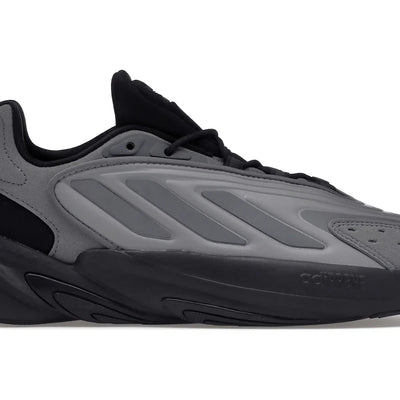 adidas Ozelia Grey Core Black