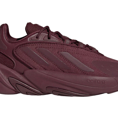 adidas Ozelia Maroon (GS)