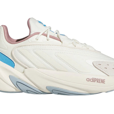 adidas Ozelia Off White Aluminium Magic Grey (GS)