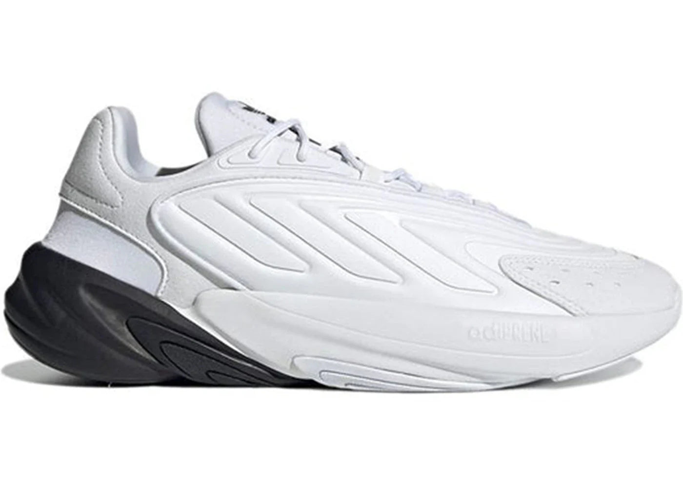 adidas Ozelia White Black