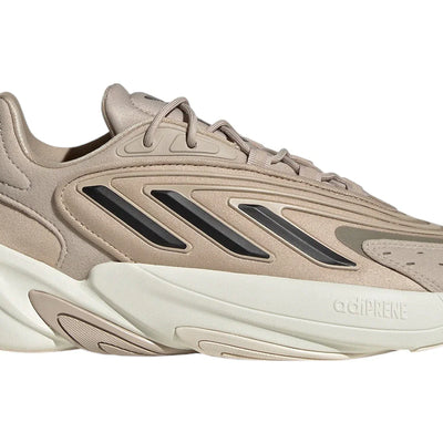 adidas Ozelia Wonder Beige Core Black Off White (Women's)