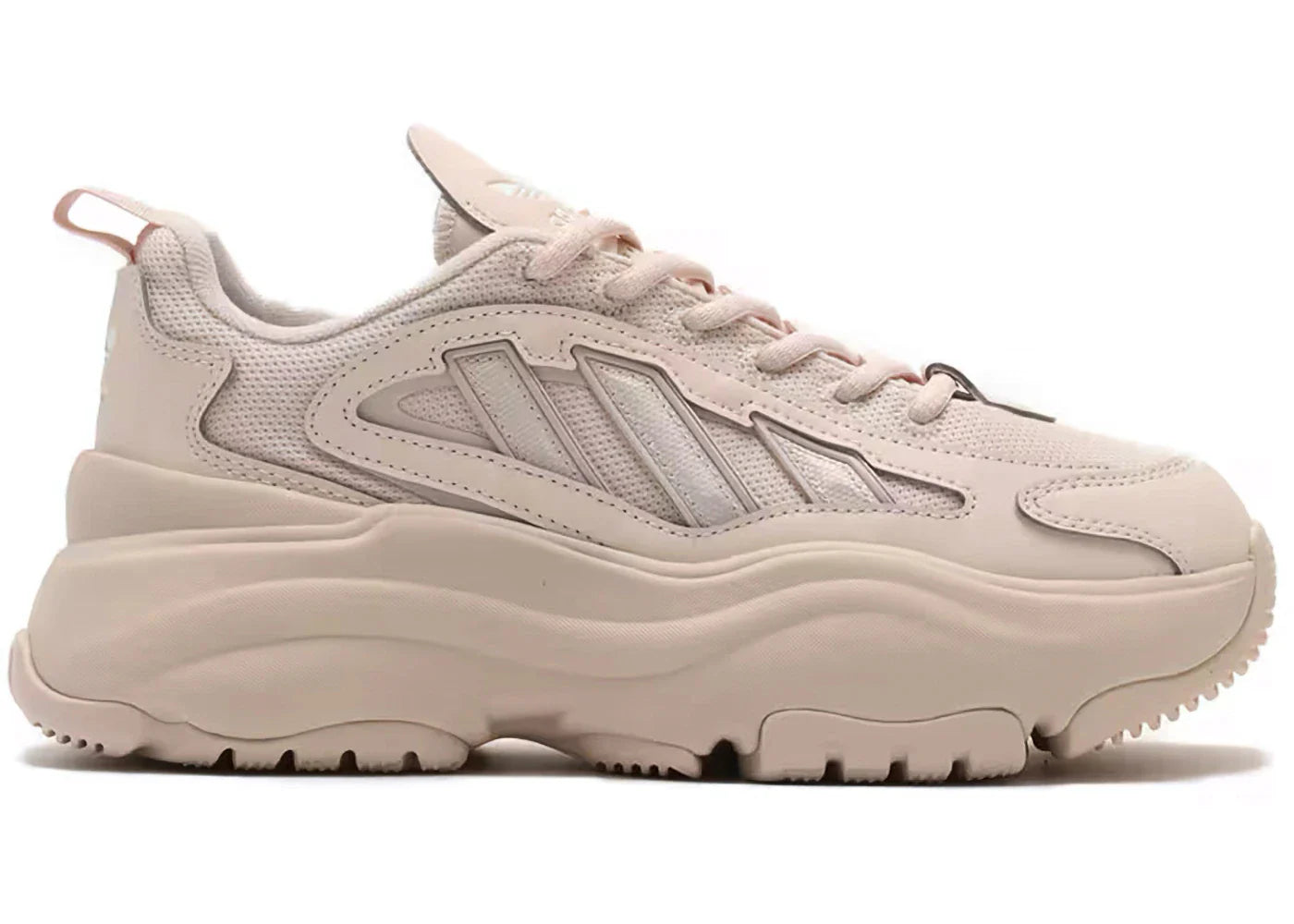 adidas Ozgaia Putty Mauve (Women's)