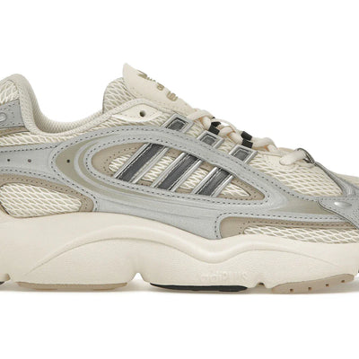 adidas Ozmillen Chalk White Carbon Wonder Beige (Women's)