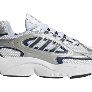 adidas Ozmillen Cloud White Core Black Tech Indigo (Women's)