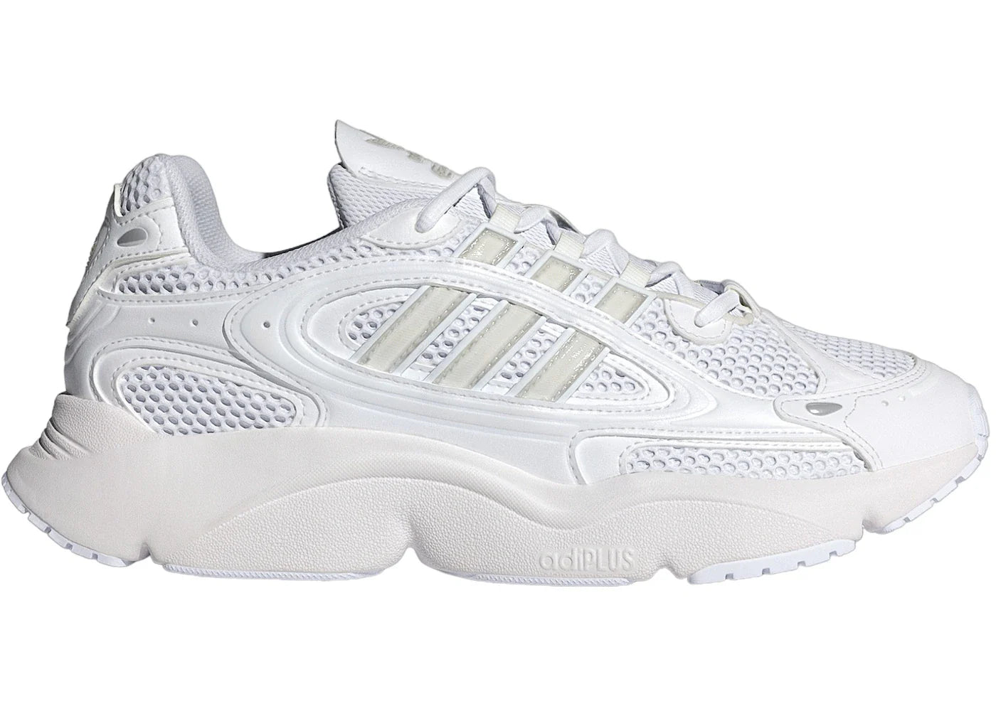 adidas Ozmillen Cloud White Core Black