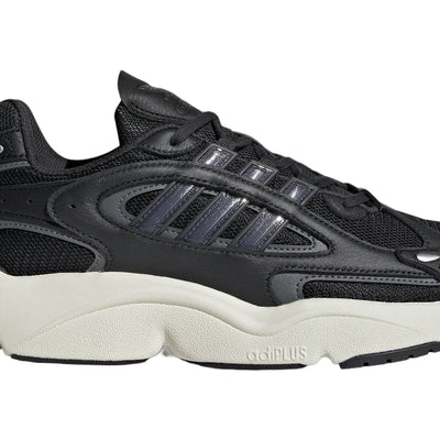 adidas Ozmillen Core Black Carbon Grey