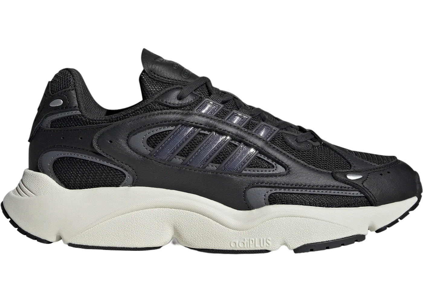 adidas Ozmillen Core Black Carbon Grey