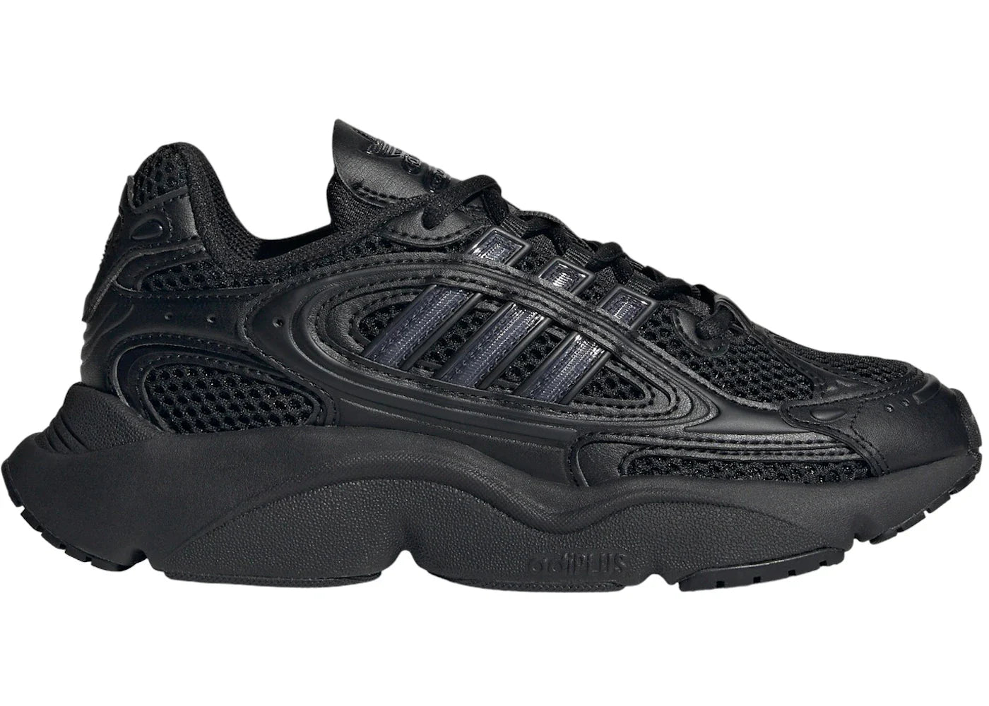 adidas Ozmillen Core Black (GS)