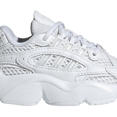 adidas Ozmillen EL Cloud White Core Black (TD)