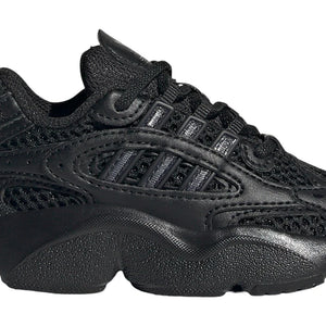 adidas Ozmillen EL Core Black Cloud White (TD)