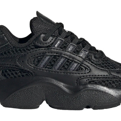 adidas Ozmillen EL Core Black Cloud White (TD)