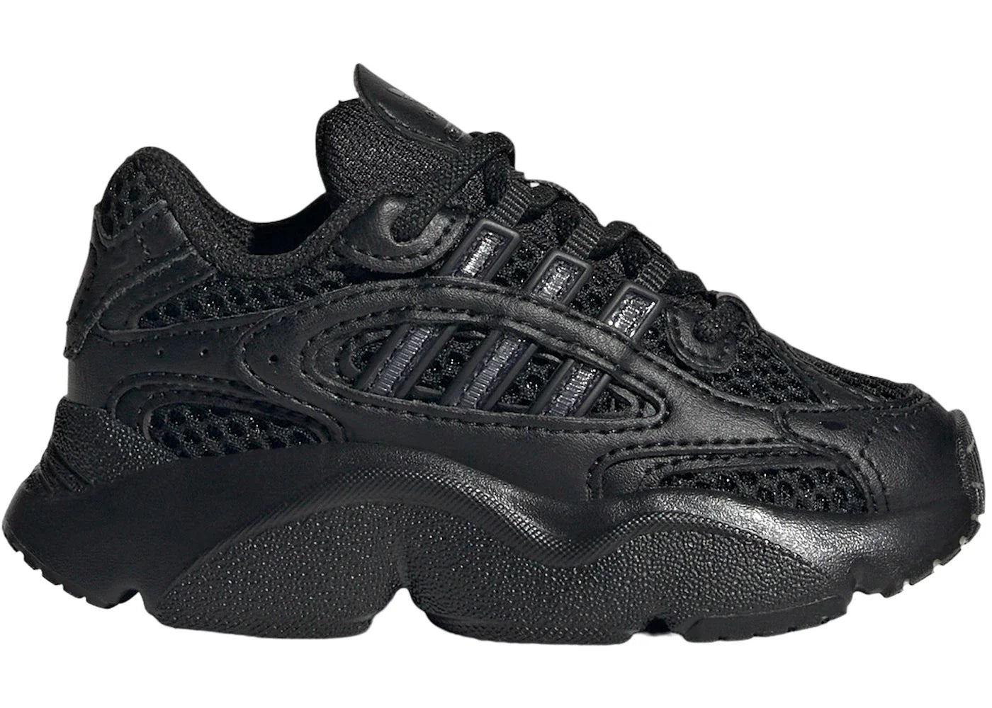 adidas Ozmillen EL Core Black Cloud White (TD)