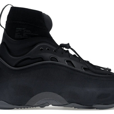 adidas Ozmorphis Mr. Bailey Core Black