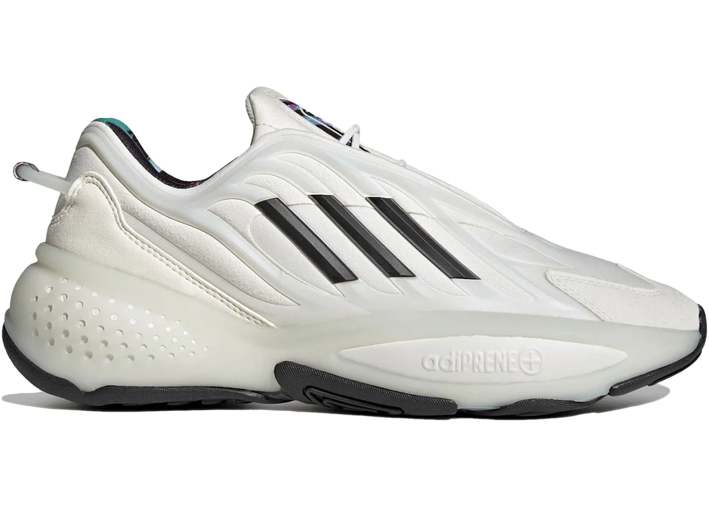adidas Ozrah Cloud White Core Black