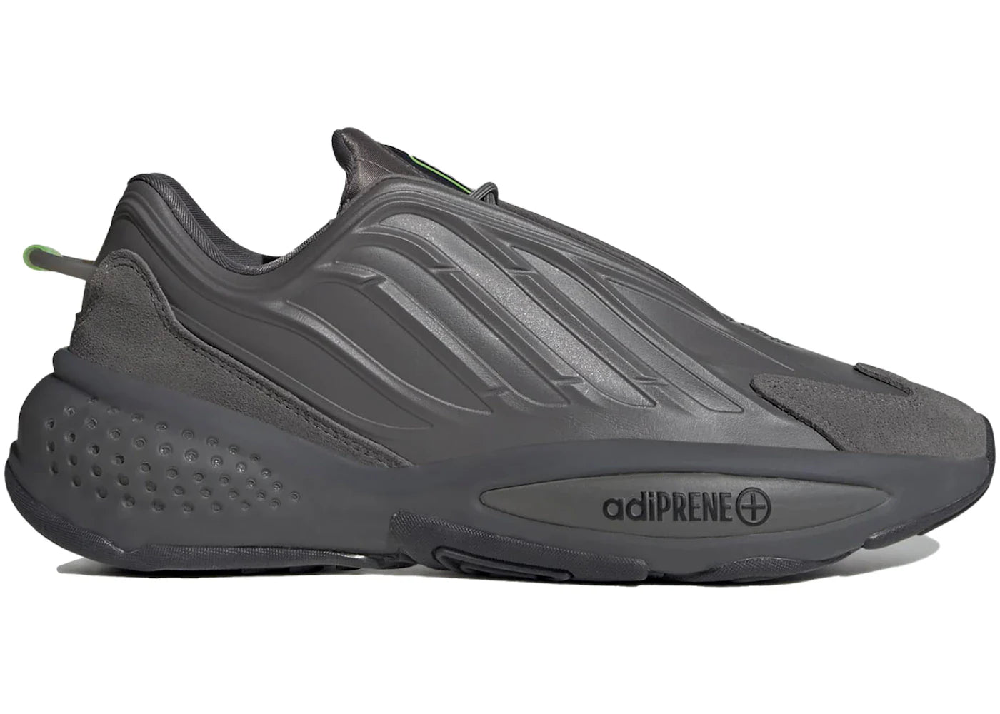 adidas Ozrah Dark Grey