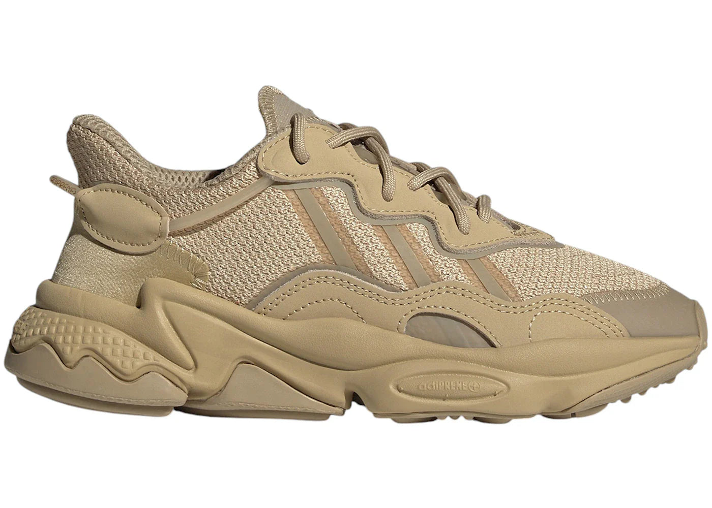 adidas Ozweego Beige Tone Cardboard (GS)