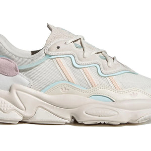 adidas Ozweego Bliss Orange Almost Blue (Women's)