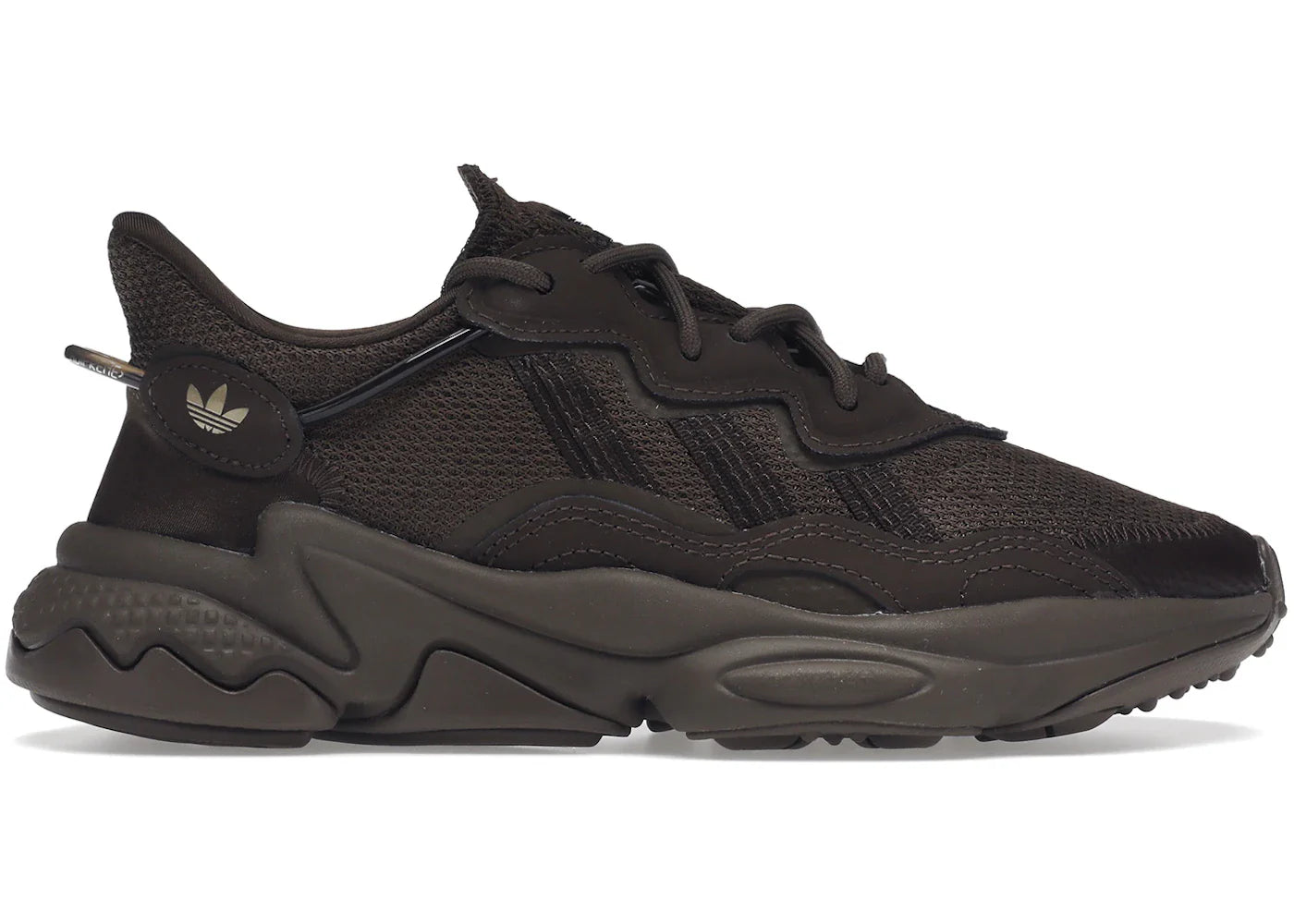 adidas Ozweego Brown (Women's)