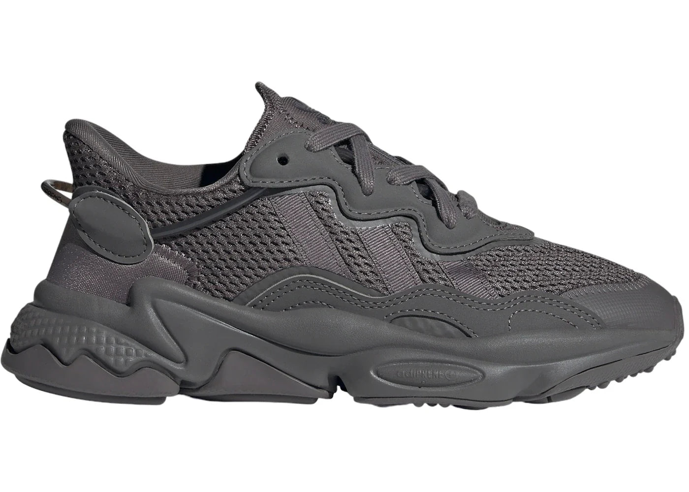 adidas Ozweego Charcoal (GS)