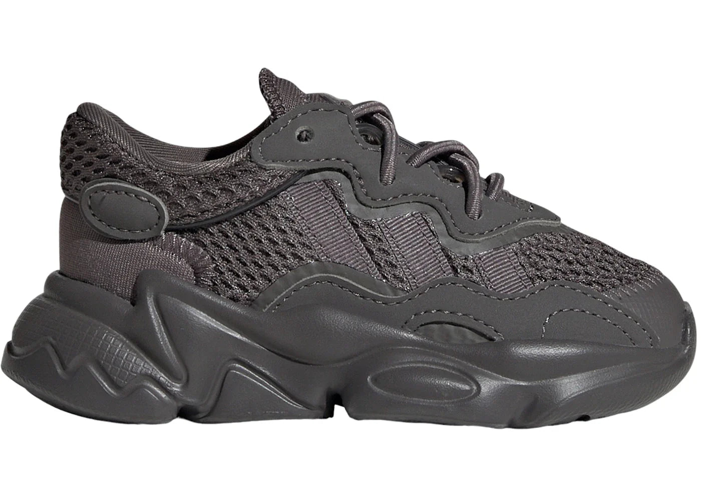 adidas Ozweego Charcoal (TD)