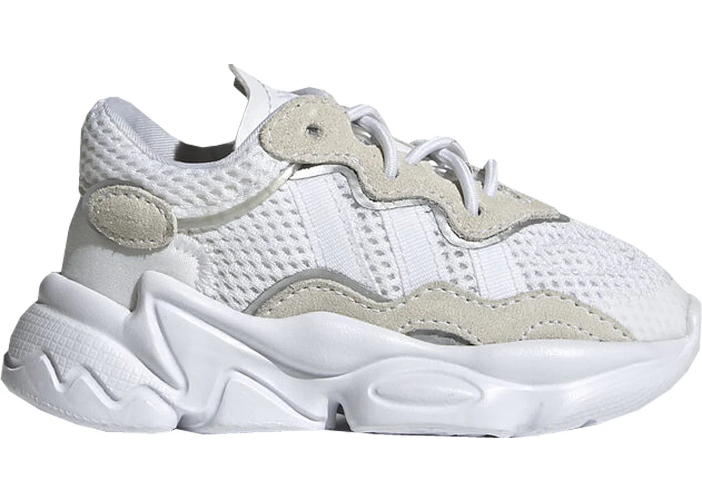 adidas Ozweego Cloud White (TD)