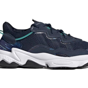 adidas Ozweego Collegiate Navy White