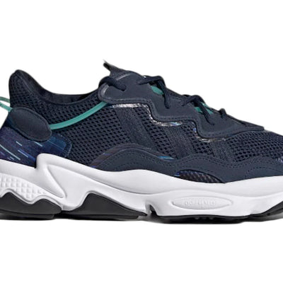 adidas Ozweego Collegiate Navy White