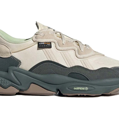 adidas Ozweego Cordura Legend Ivy Wonder White