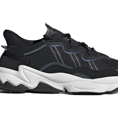 adidas Ozweego Core Black Grey Six