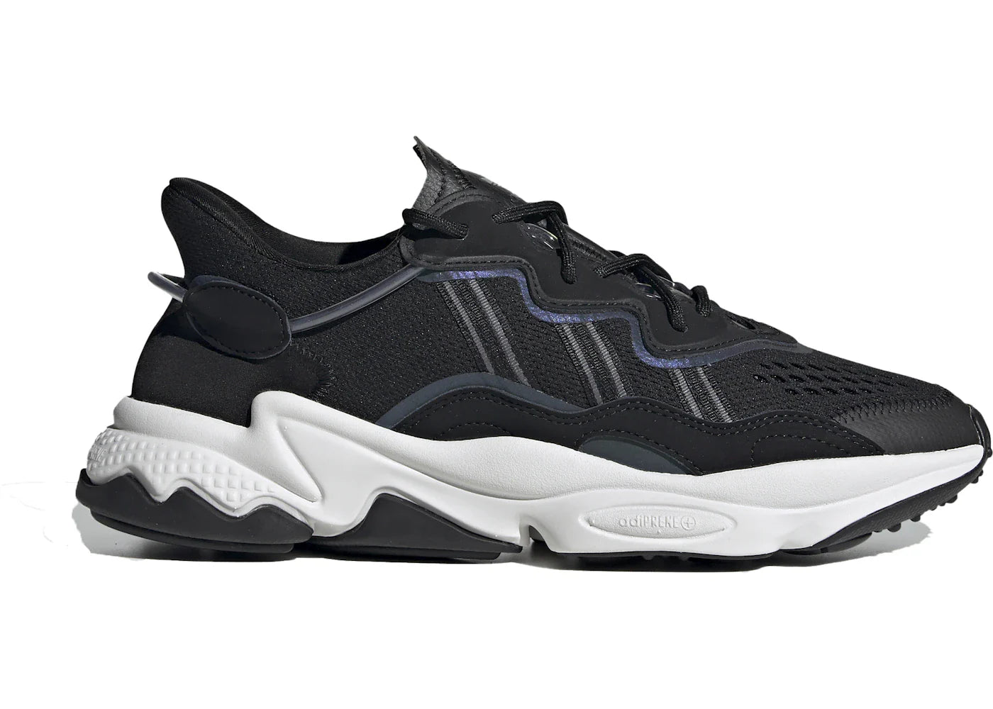 adidas Ozweego Core Black Grey Six