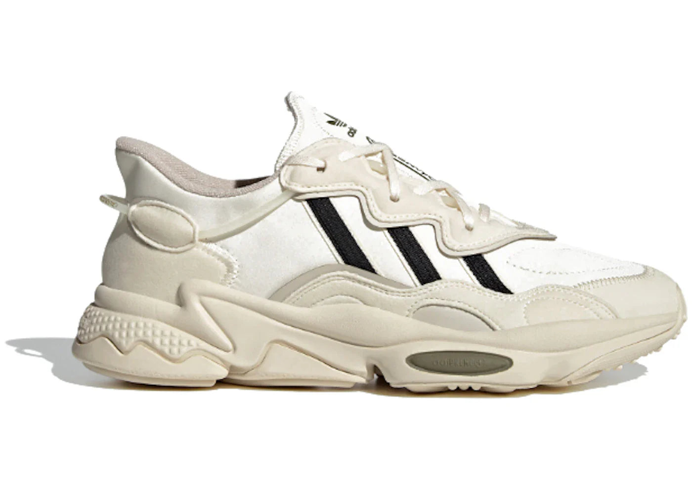 adidas Ozweego Cream White