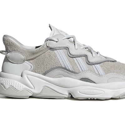 adidas Ozweego Crystal White Grey