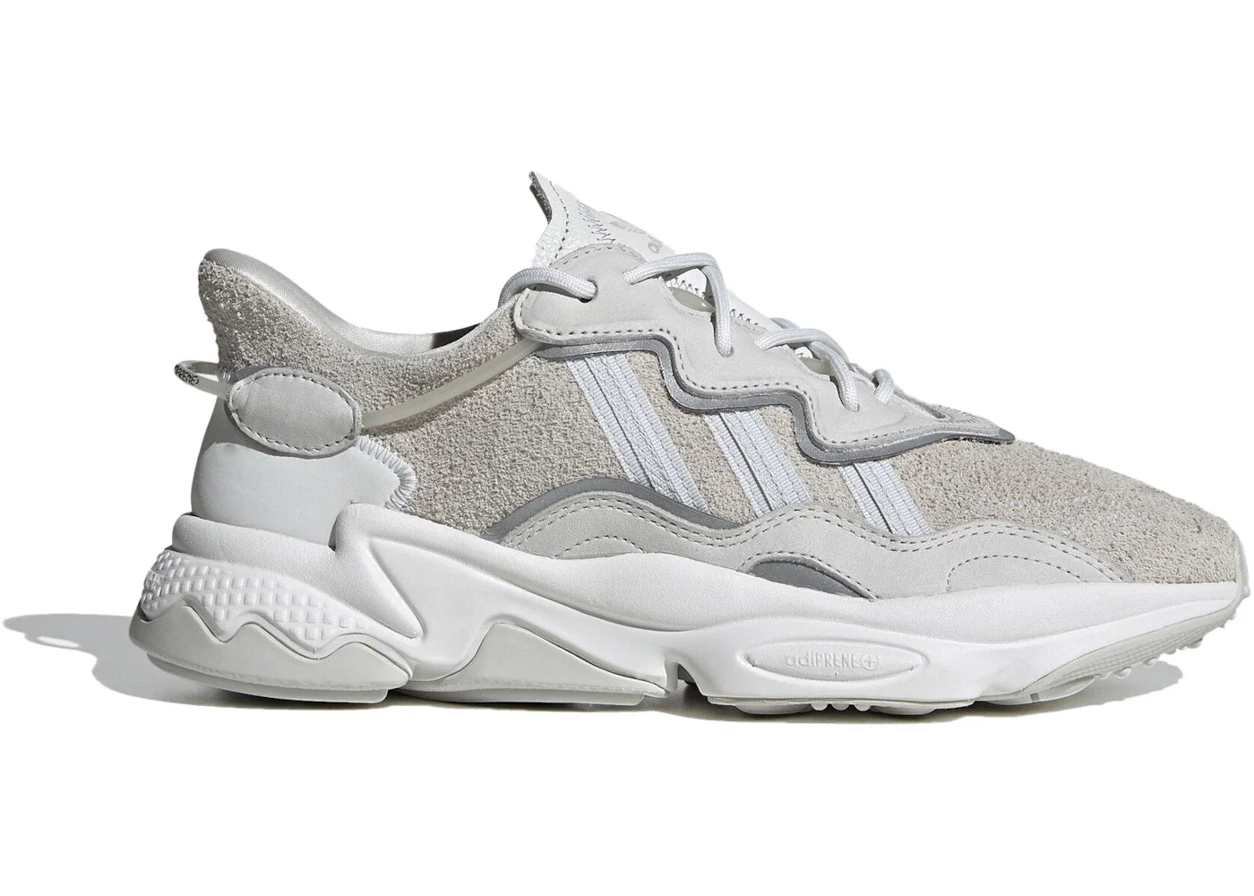 adidas Ozweego Crystal White Grey