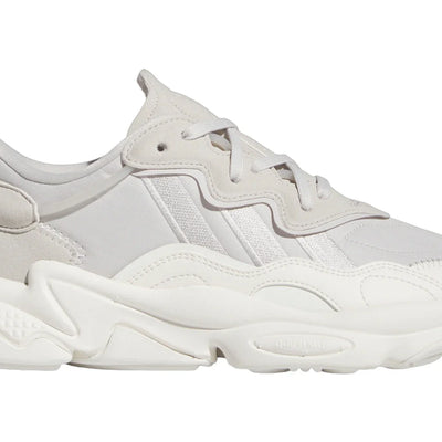 adidas Ozweego Grey Core White (Women's)