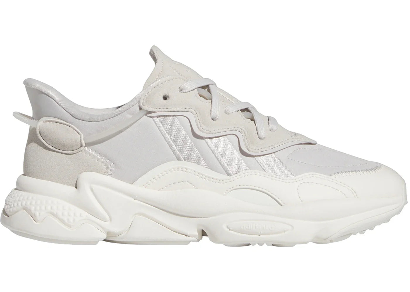 adidas Ozweego Grey Core White (Women's)