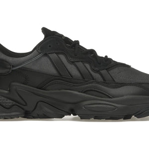 adidas Ozweego Grey Double Black