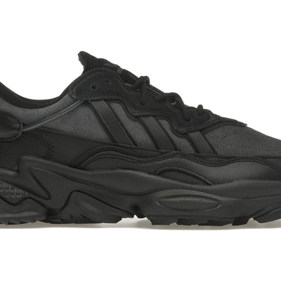 adidas Ozweego Grey Double Black