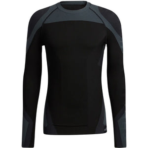 adidas Pharrell Williams 18GG Base Tee Black