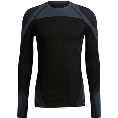 adidas Pharrell Williams 18GG Base Tee Black