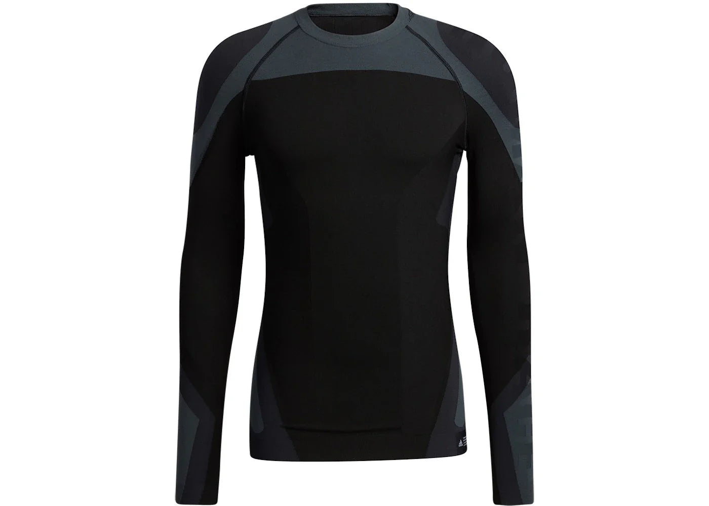adidas Pharrell Williams 18GG Base Tee Black
