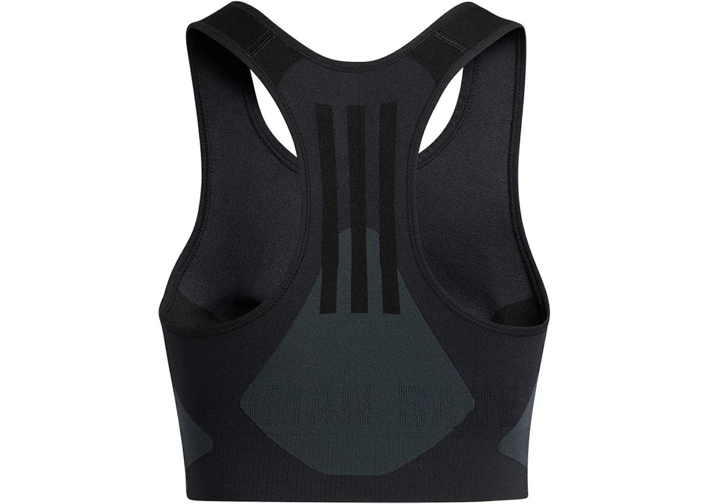 adidas Pharrell Williams 18GG Bra Black