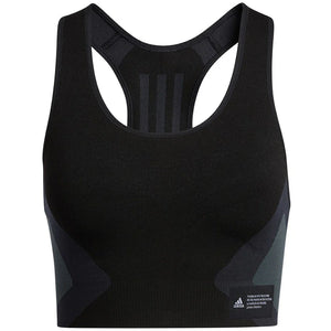adidas Pharrell Williams 18GG Bra Black