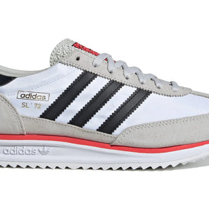 Adidas Sl 72 Rs Cloud White Core Black