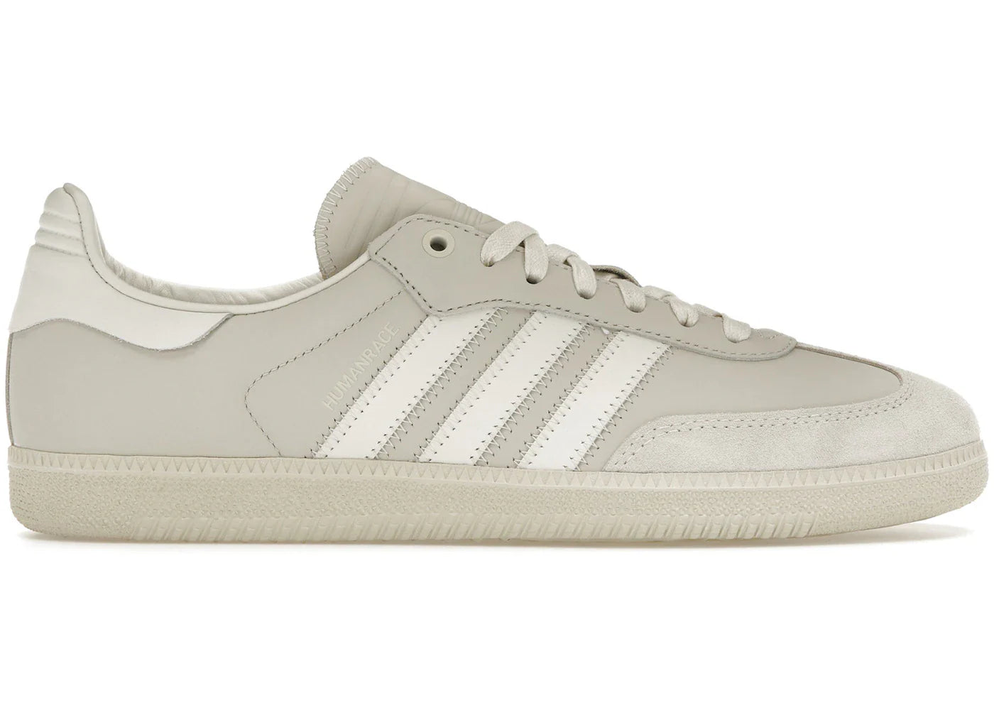 Adidas Samba Humanrace Cloud White