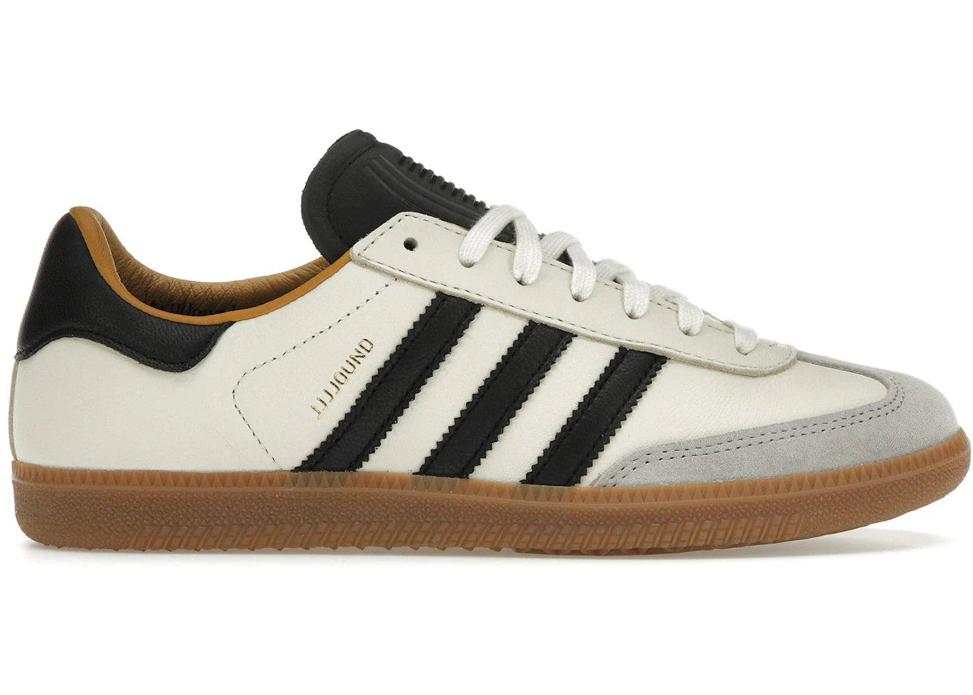 Adidas Samba Og Jjjjound White
