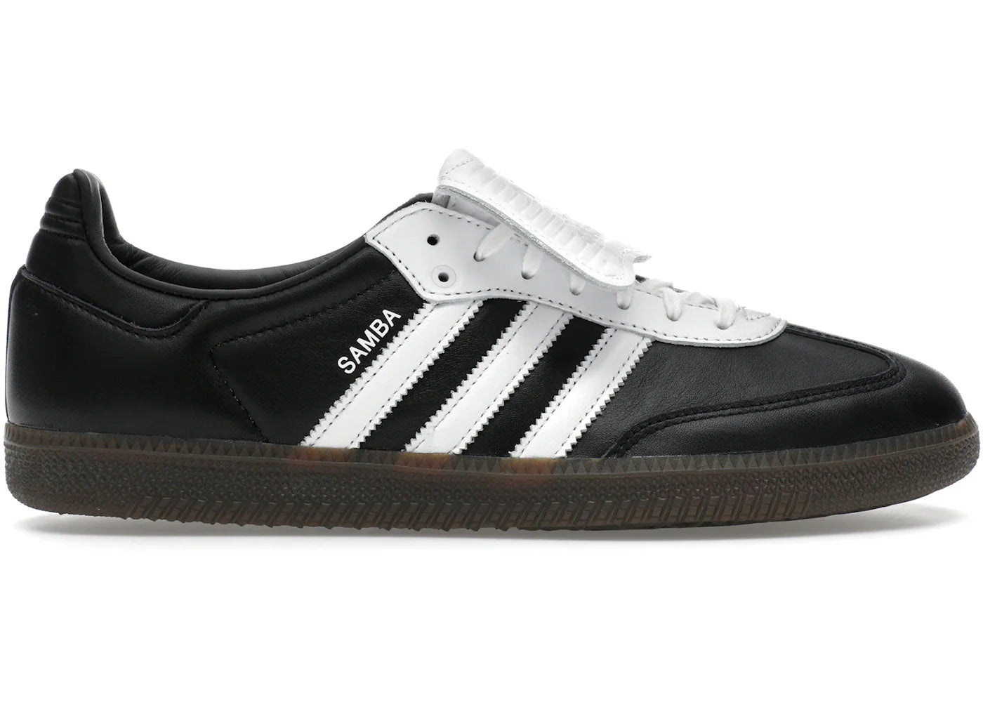 Adidas Samba Lt Core Black Cloud White