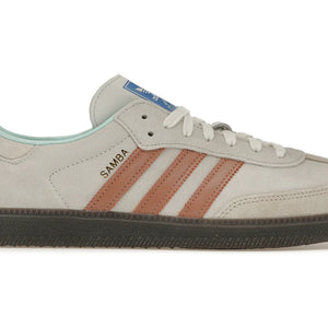 Adidas Samba Og Clay Strata