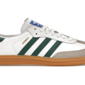 Adidas Samba Og Collegiate Green