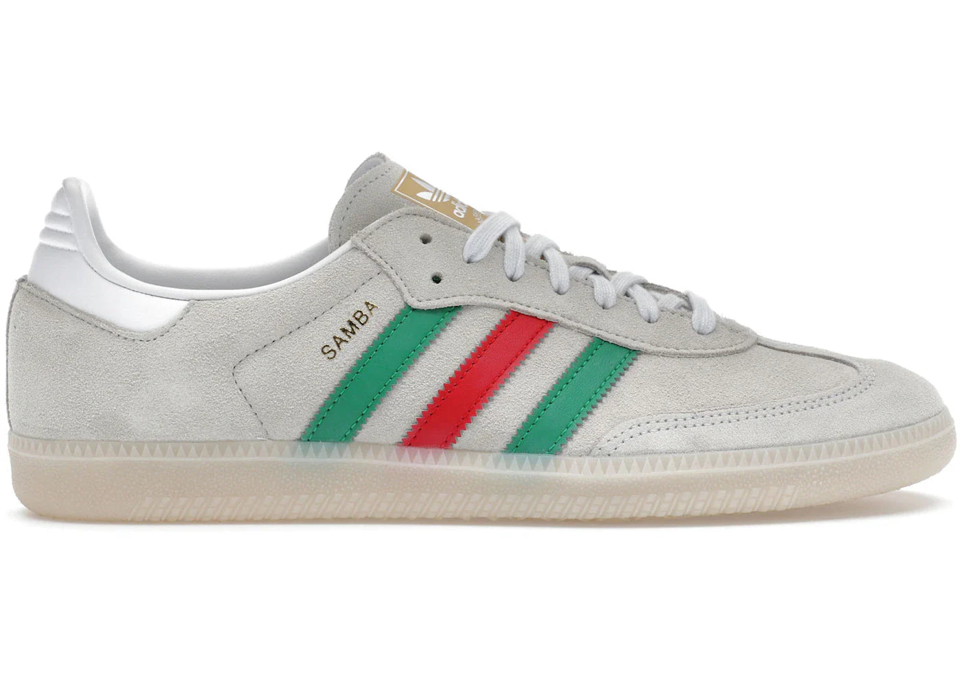 Adidas Samba Og Italy